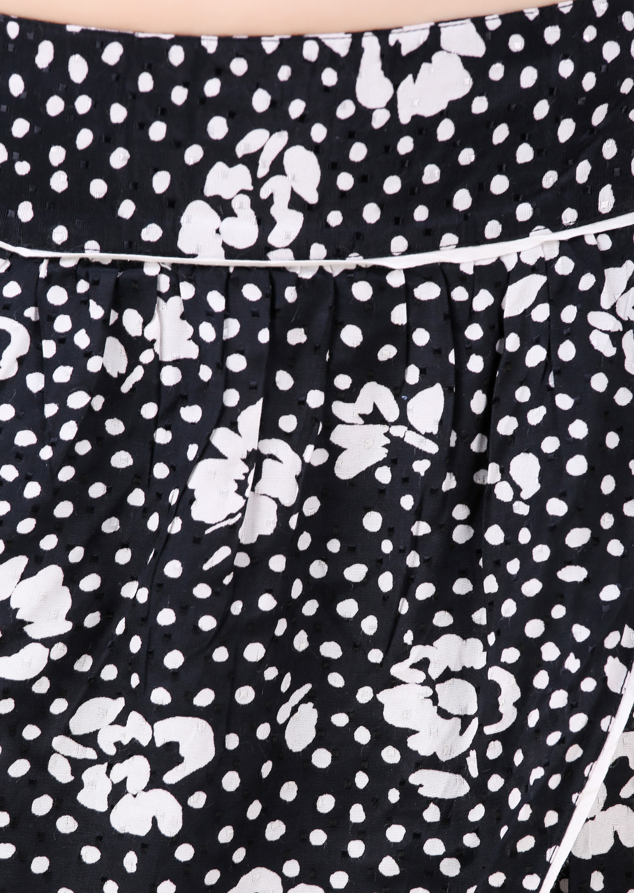 Stylish Printed Skirt for Women