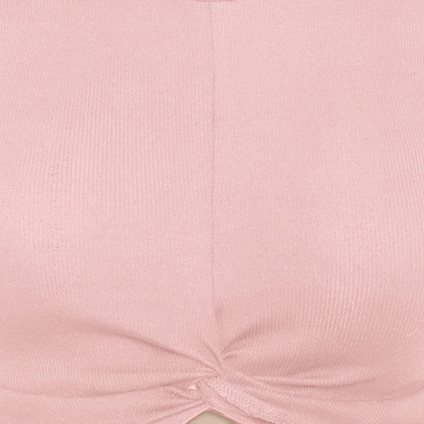 Onion Pink Summer crop top